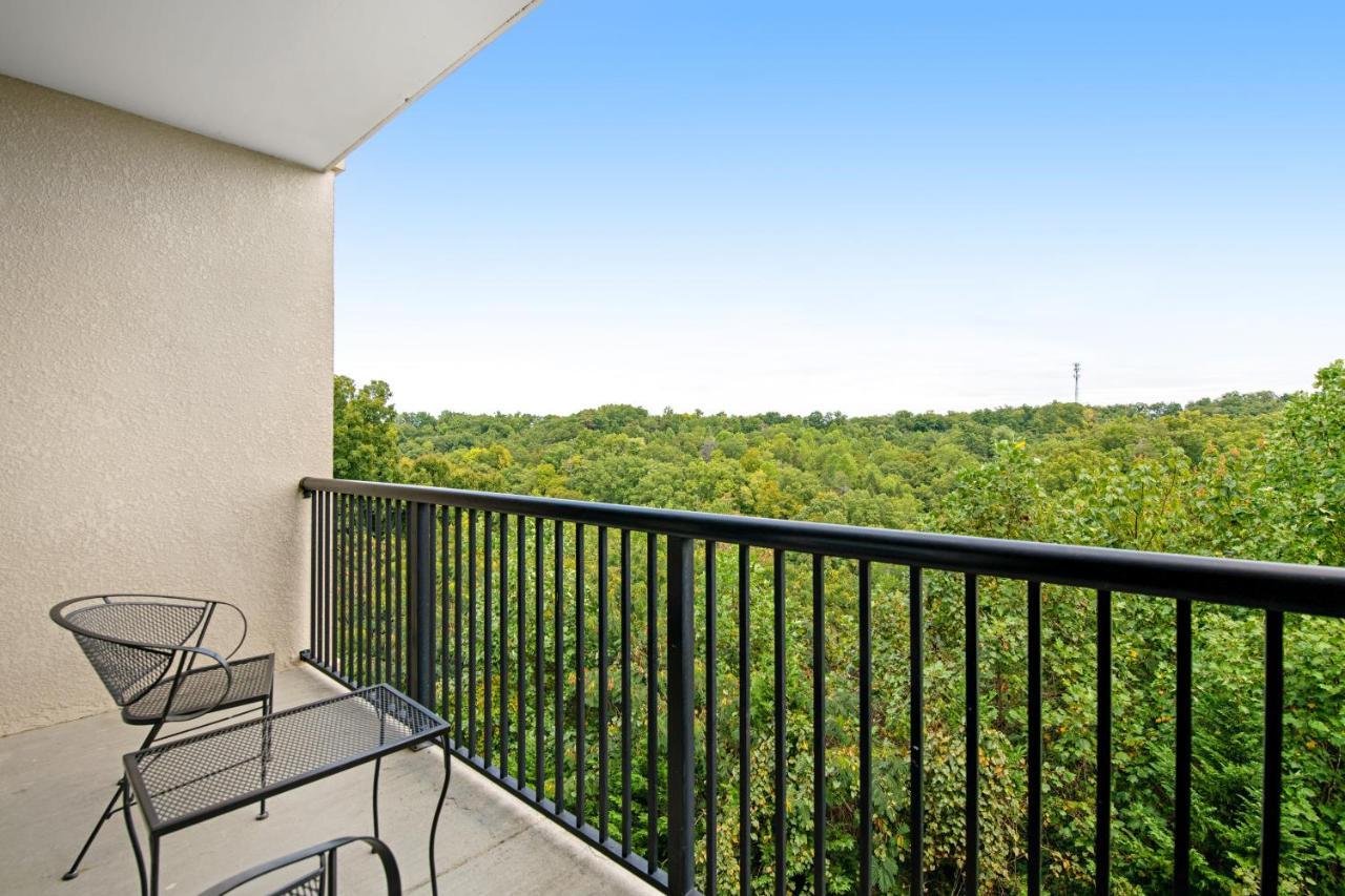 Mountain View Condo 5502 Pigeon Forge Exterior photo