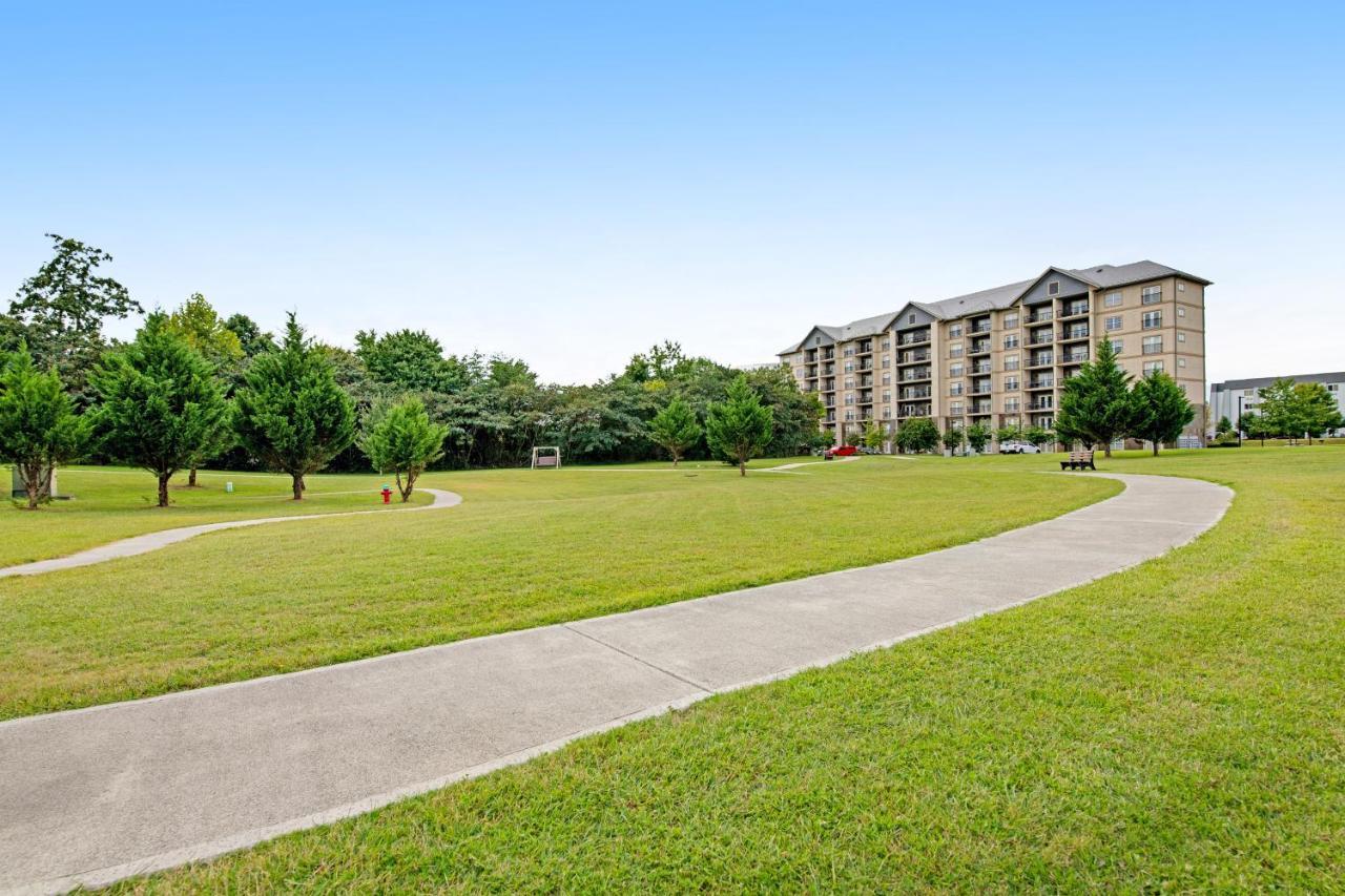 Mountain View Condo 5502 Pigeon Forge Exterior photo